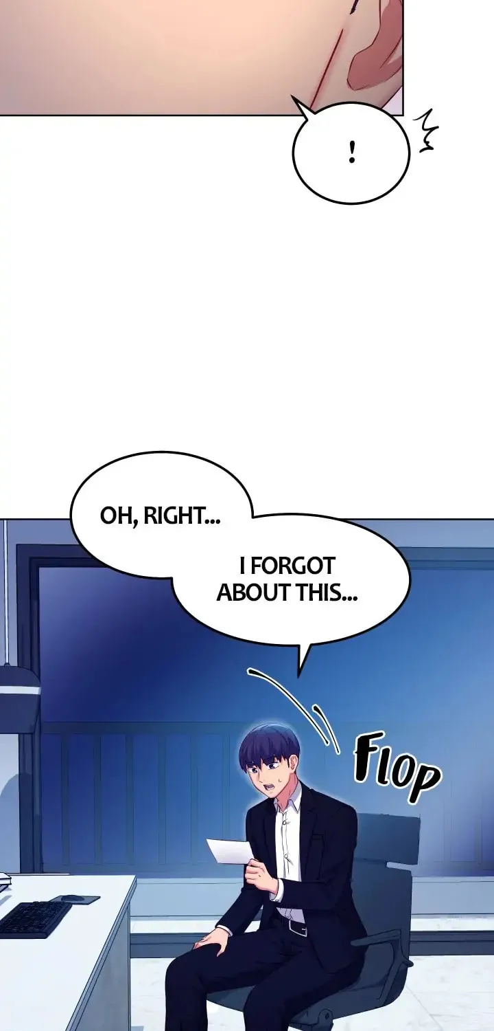 My Stepmother's Friends Chapter 119 page 49 - 