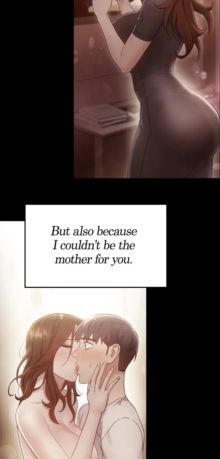 My Stepmother's Friends Chapter 119 page 54 - 