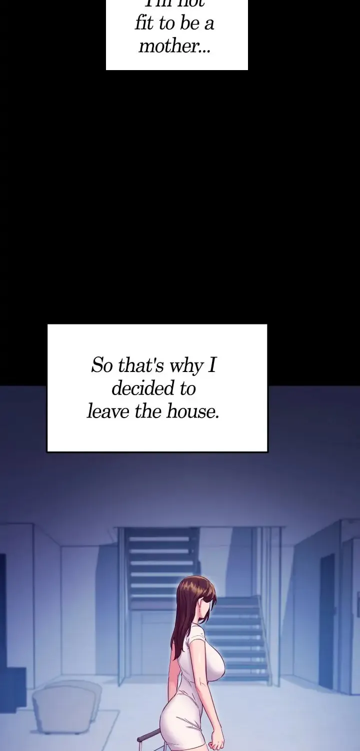 My Stepmother's Friends Chapter 119 page 58 - 