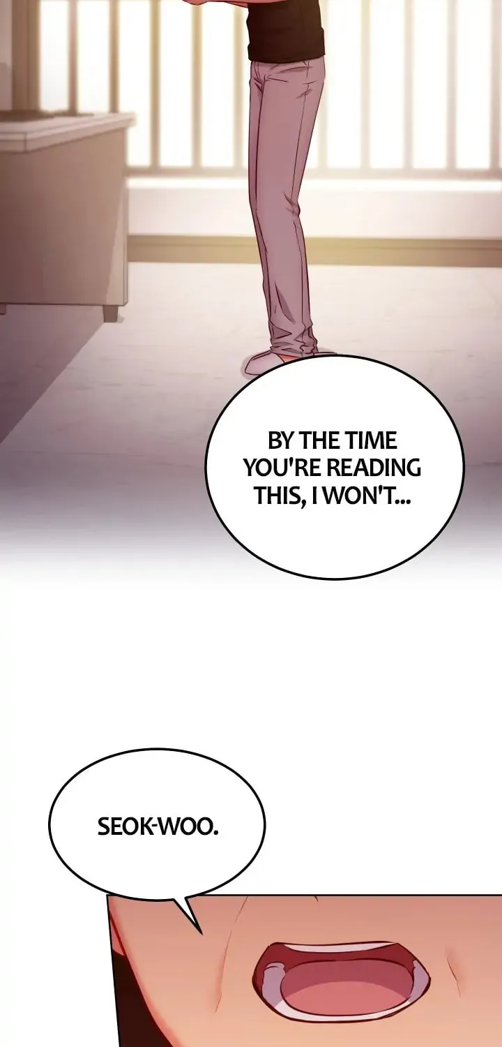 My Stepmother's Friends Chapter 119 page 10 - 