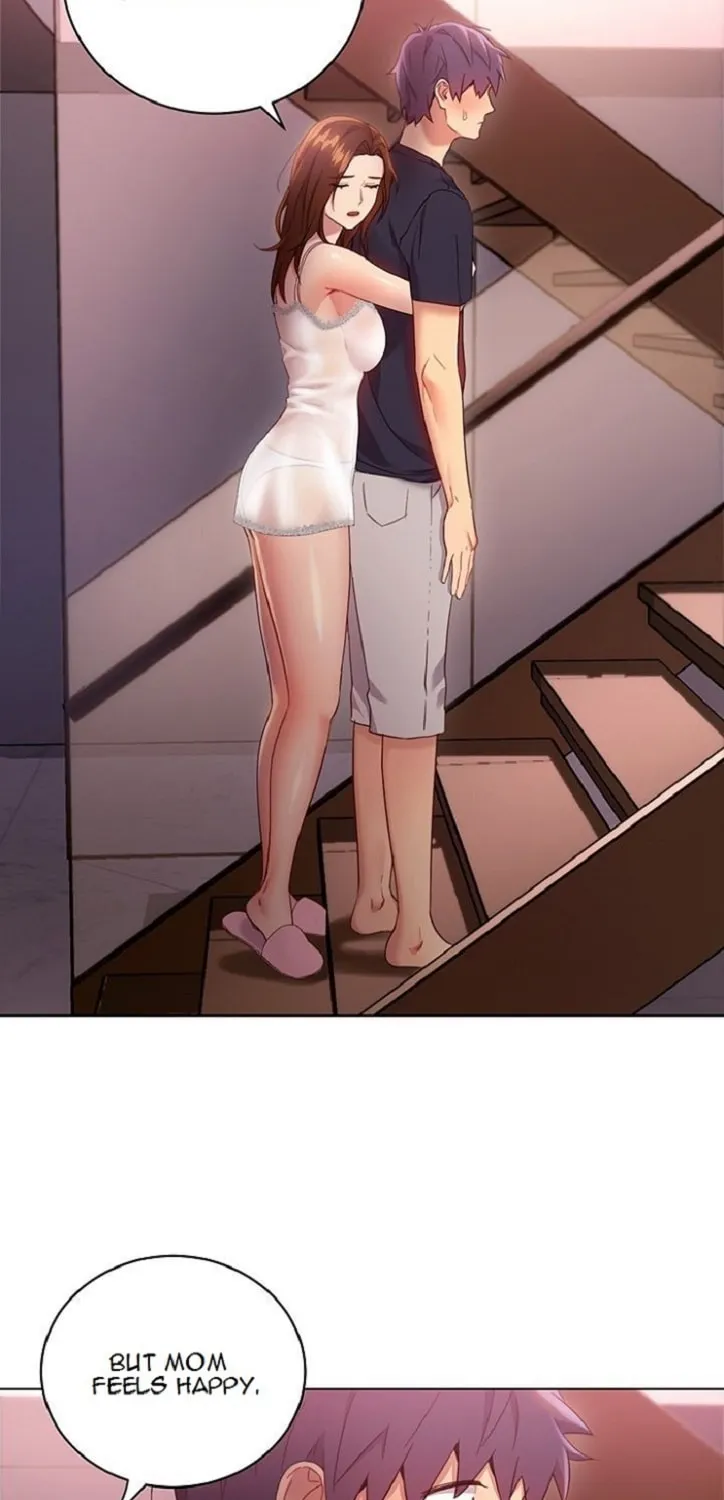 My Stepmother's Friends Chapter 12 page 11 - 
