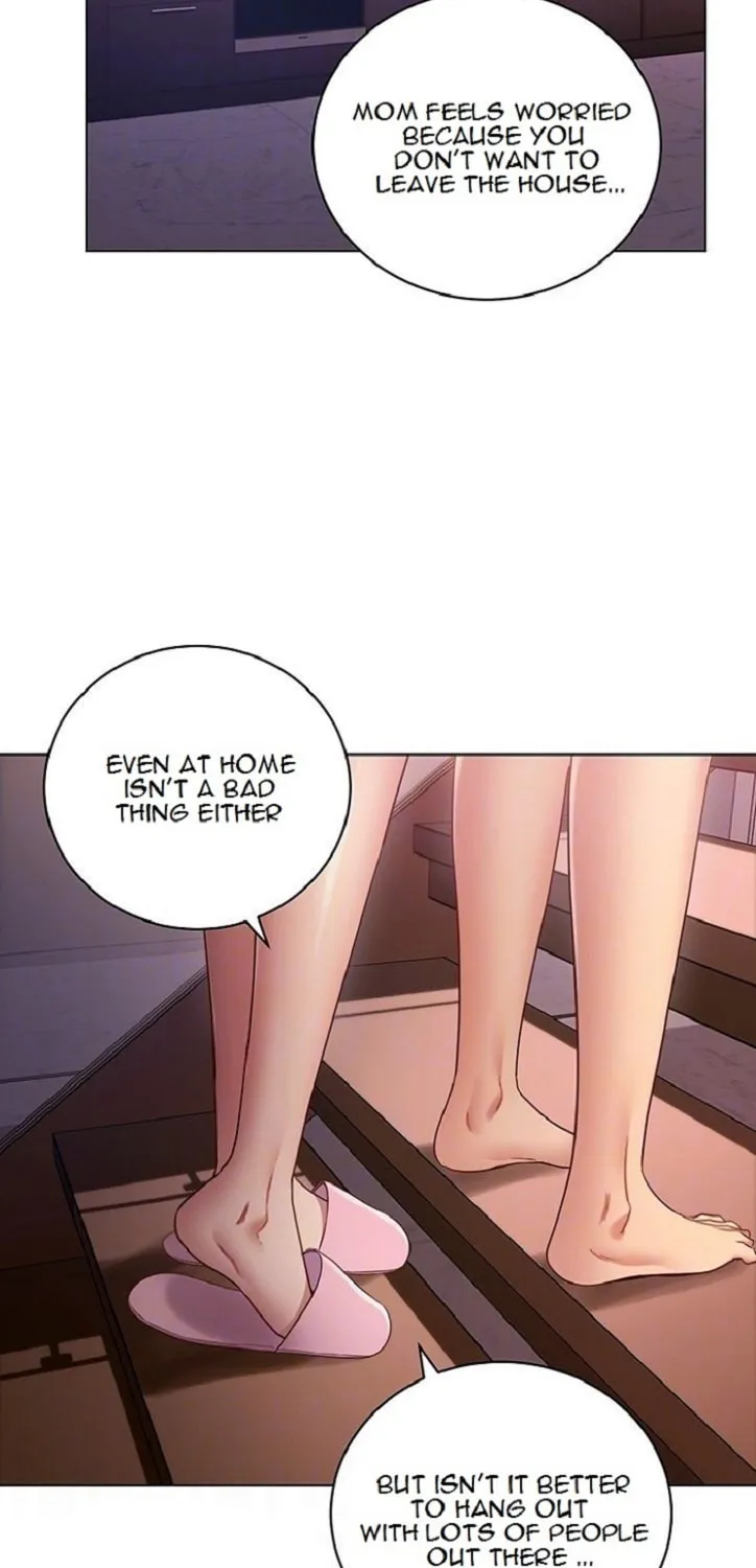 My Stepmother's Friends Chapter 12 page 13 - 