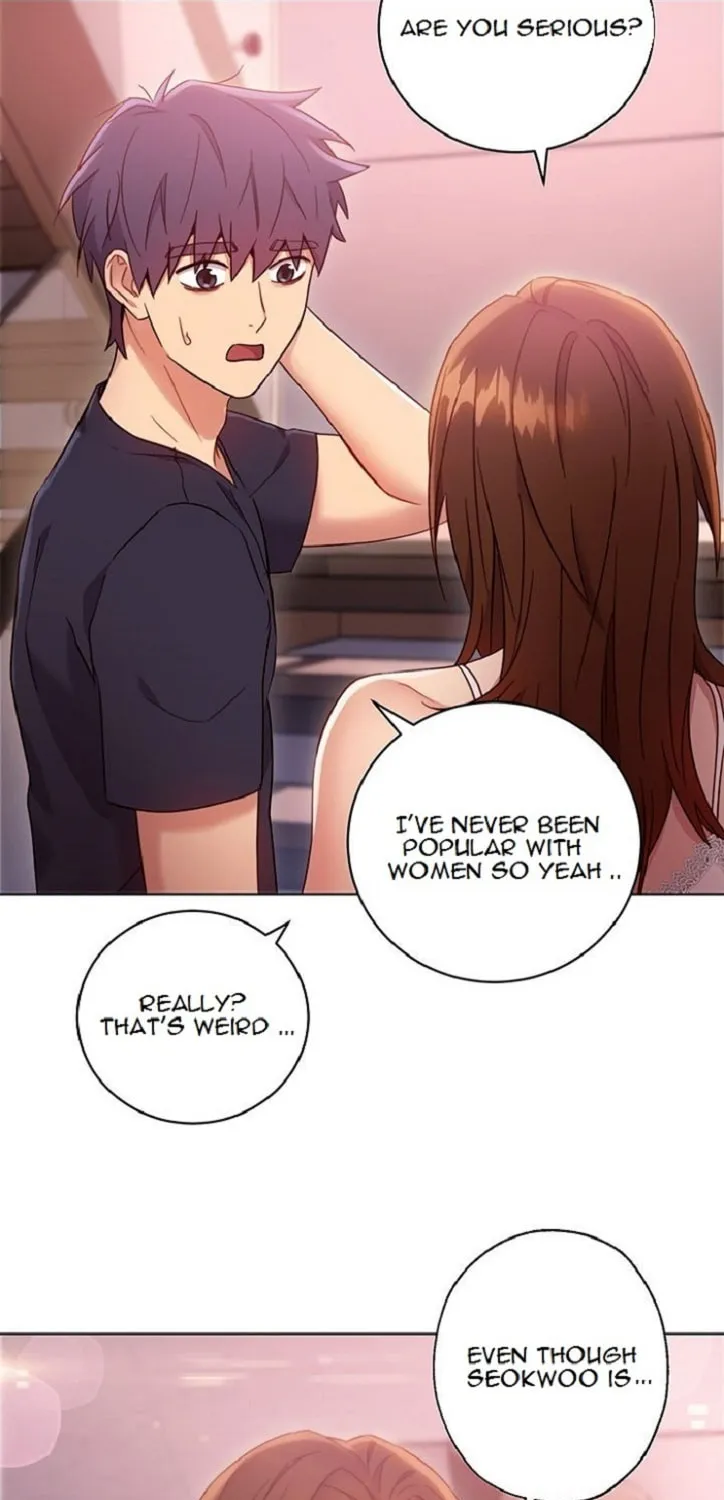 My Stepmother's Friends Chapter 12 page 17 - 