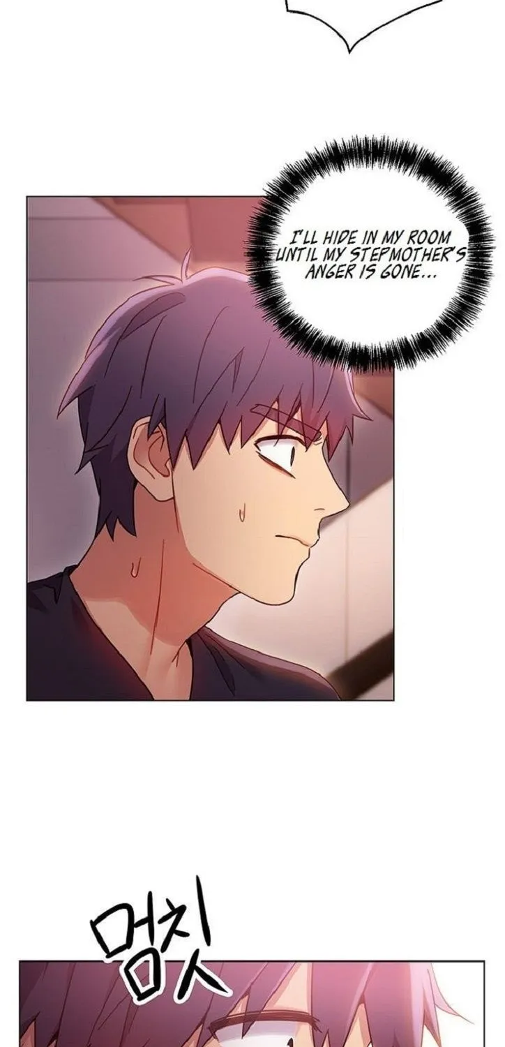 My Stepmother's Friends Chapter 12 page 3 - 