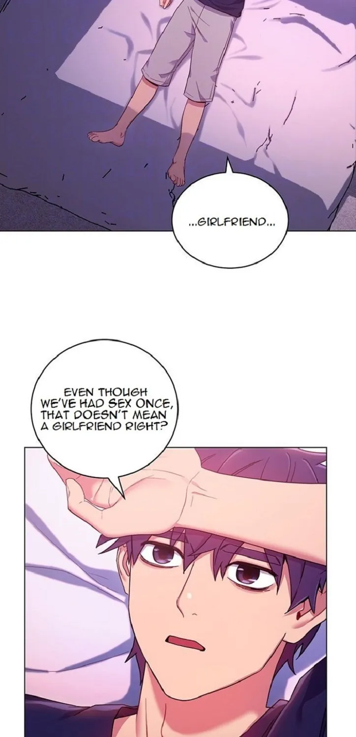 My Stepmother's Friends Chapter 12 page 23 - 
