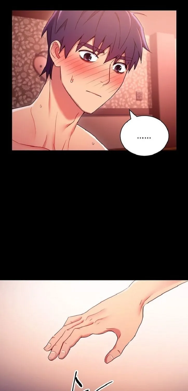 My Stepmother's Friends Chapter 12 page 27 - 