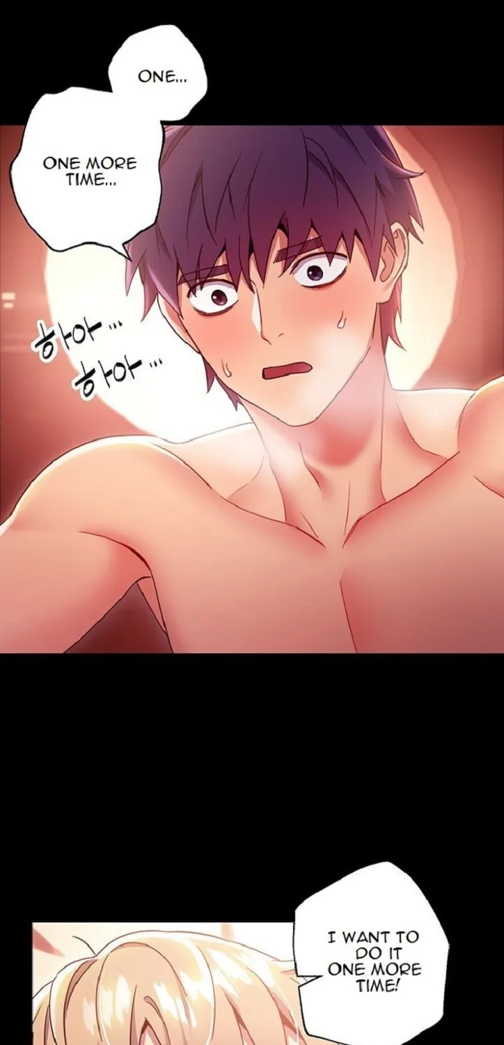 My Stepmother's Friends Chapter 12 page 33 - 