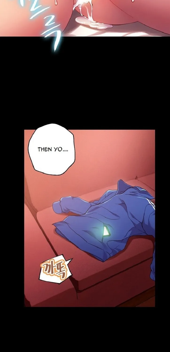My Stepmother's Friends Chapter 12 page 37 - 