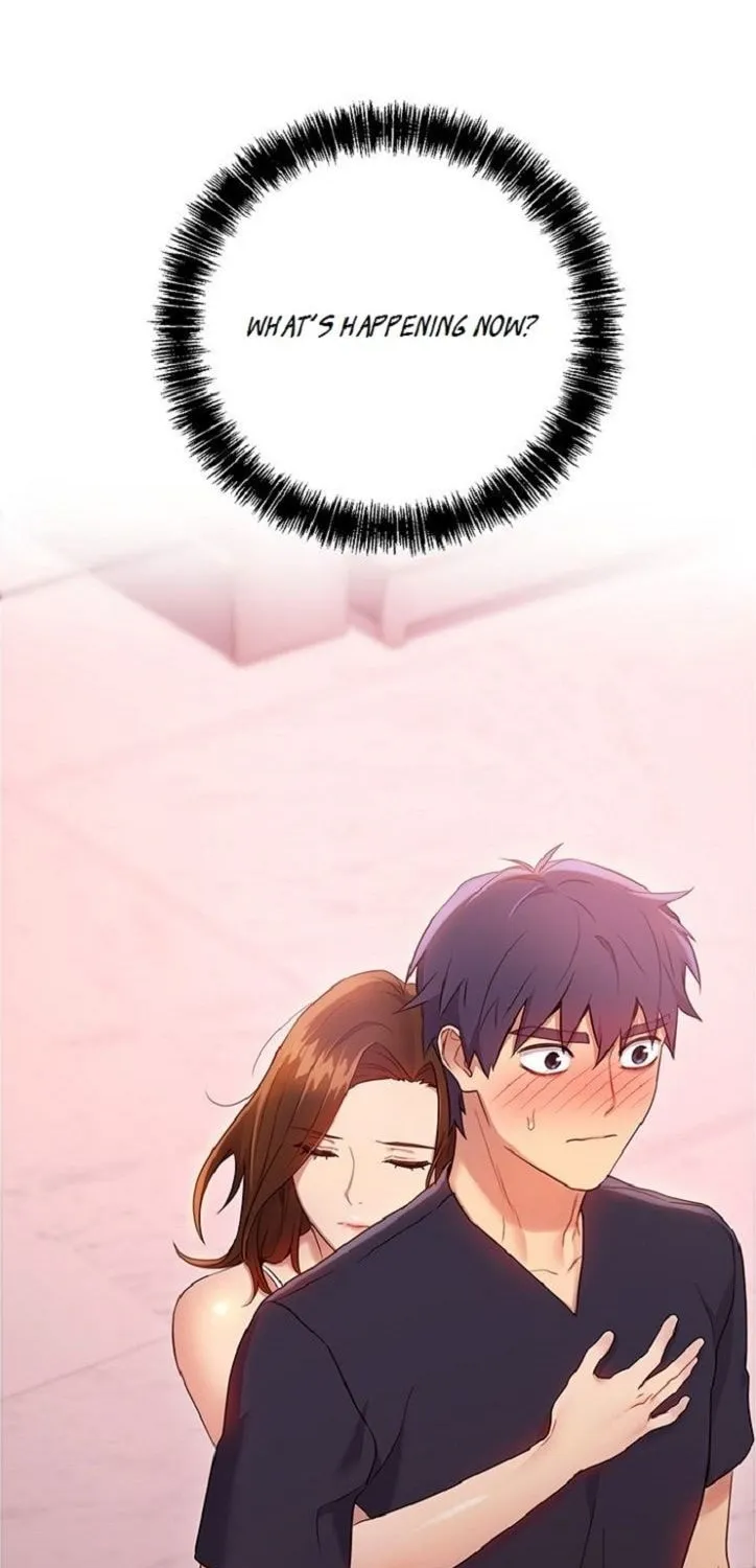 My Stepmother's Friends Chapter 12 page 5 - 