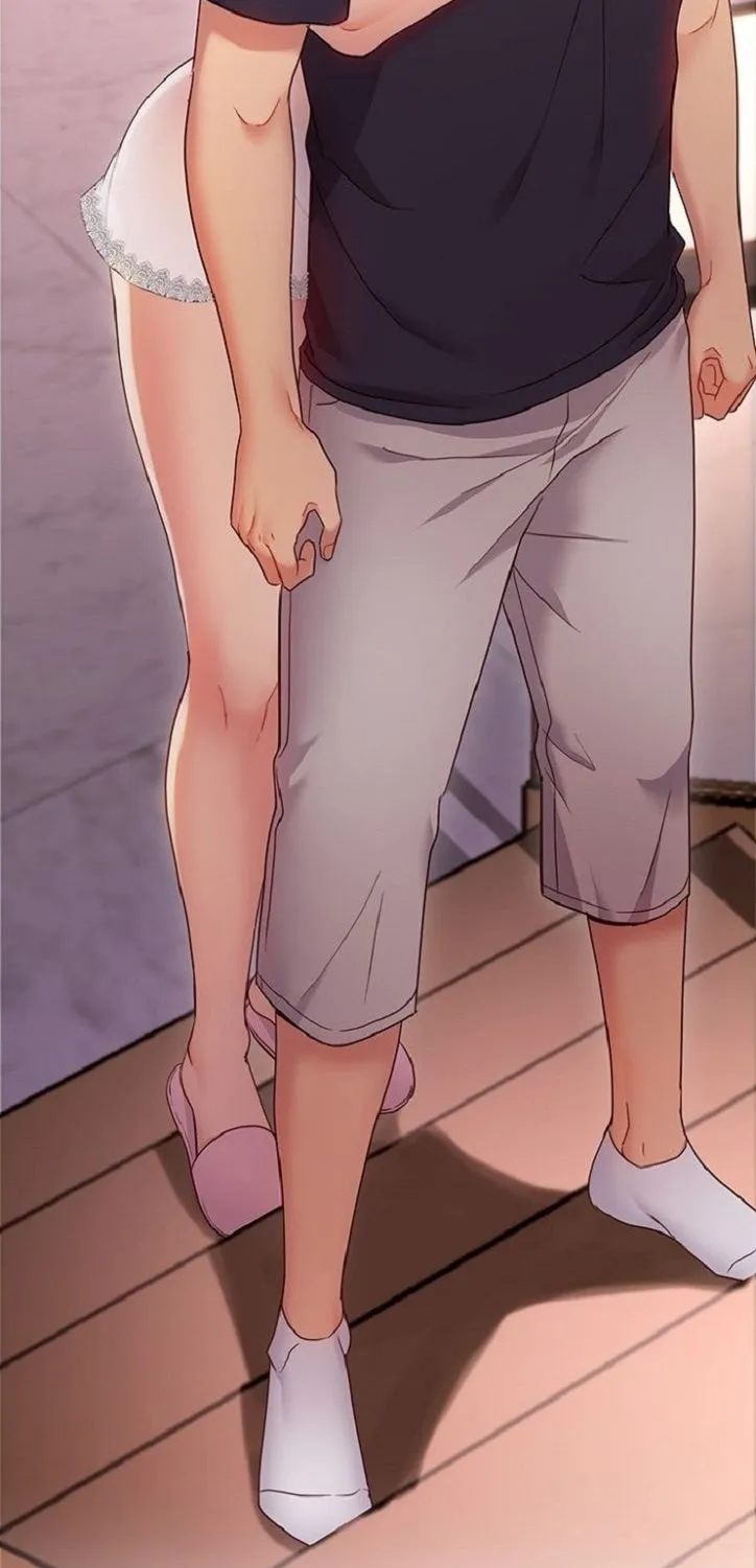 My Stepmother's Friends Chapter 12 page 6 - 