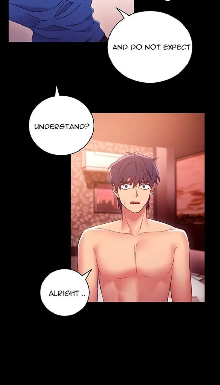 My Stepmother's Friends Chapter 12 page 53 - 