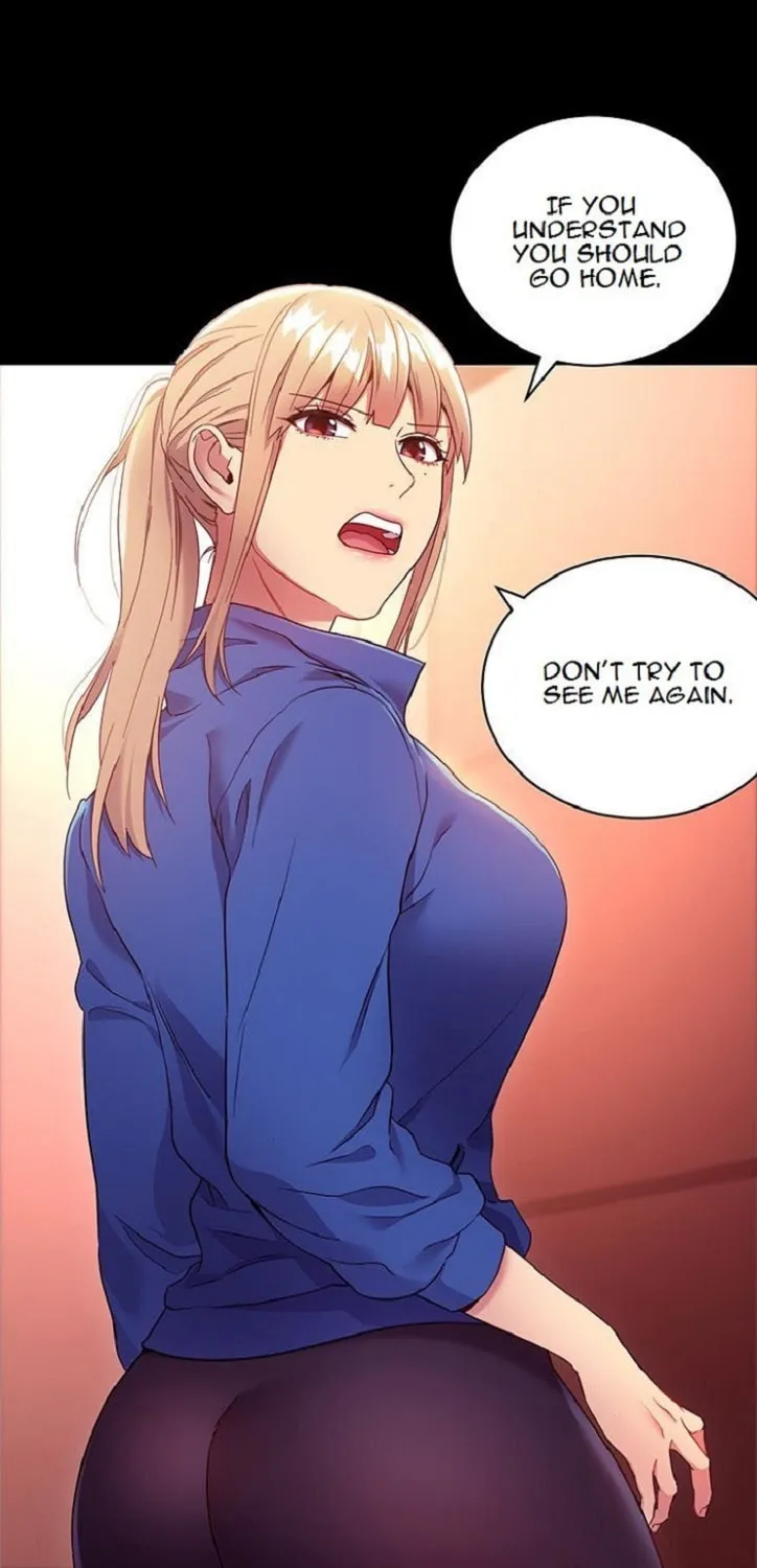 My Stepmother's Friends Chapter 12 page 54 - 