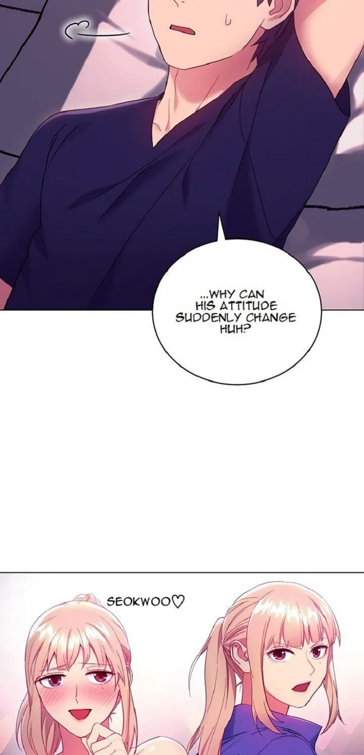 My Stepmother's Friends Chapter 12 page 58 - 