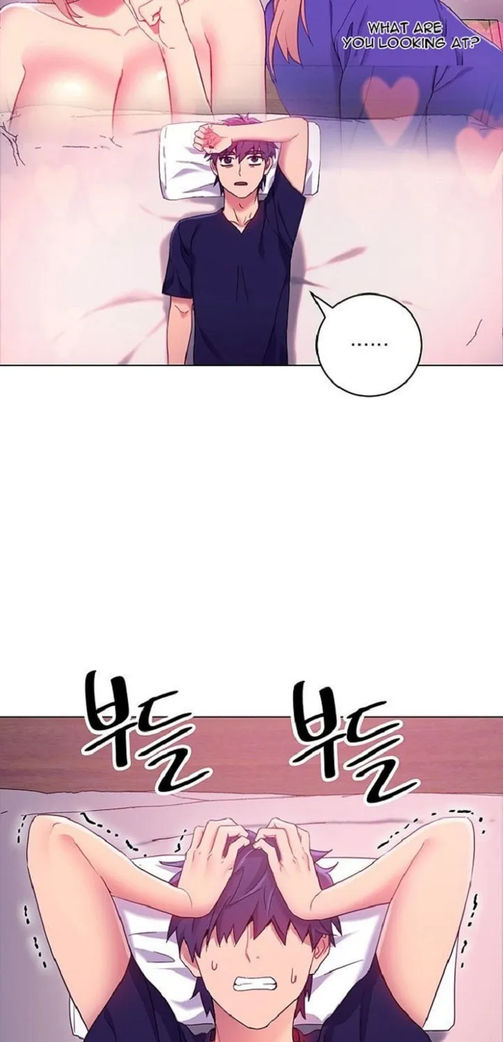 My Stepmother's Friends Chapter 12 page 59 - 