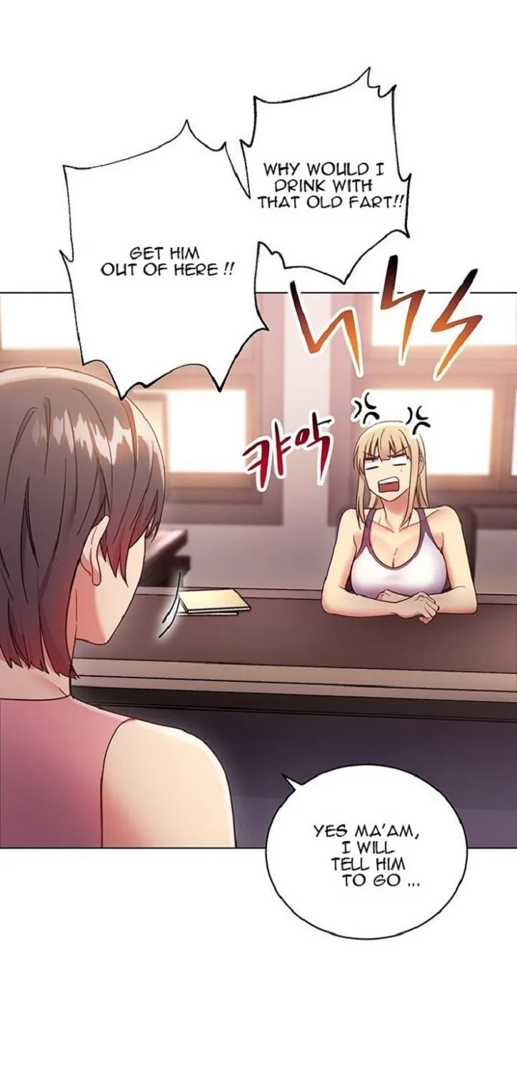 My Stepmother's Friends Chapter 12 page 68 - 