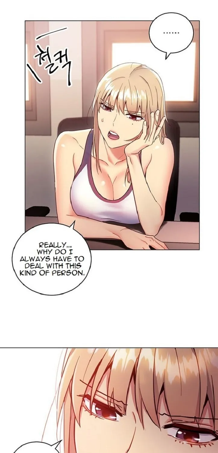 My Stepmother's Friends Chapter 12 page 69 - 