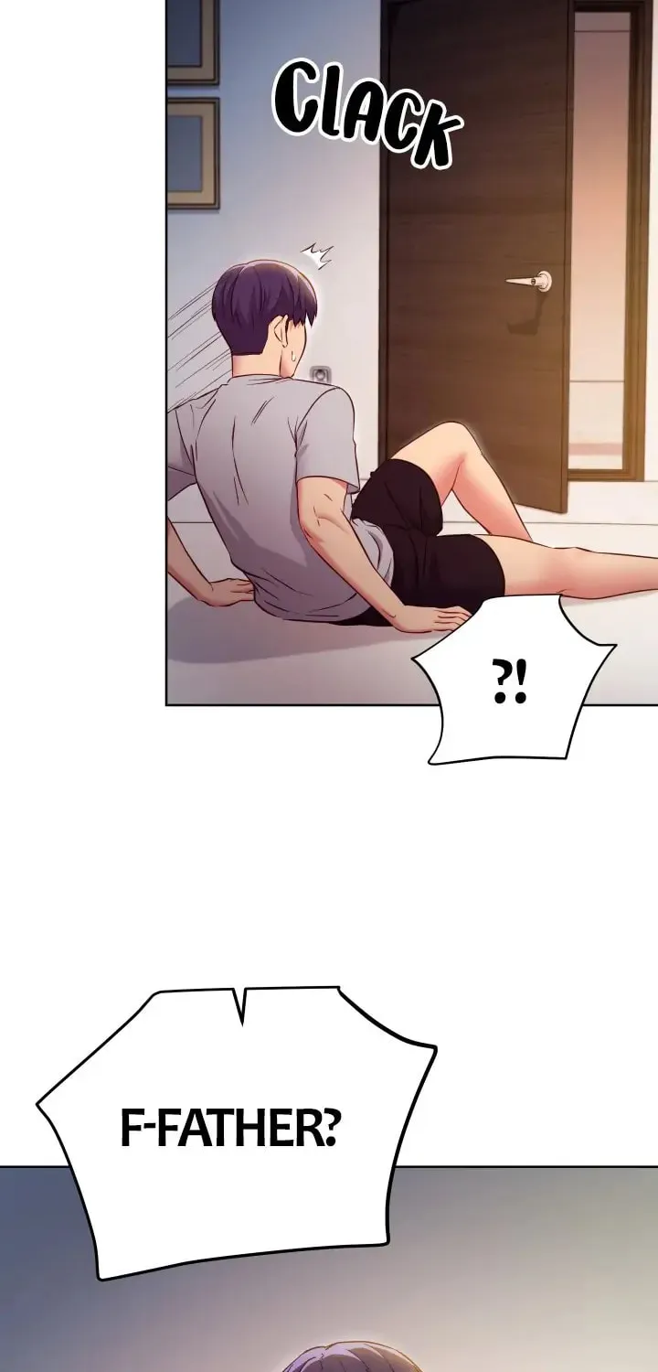 My Stepmother's Friends Chapter 120 page 12 - 
