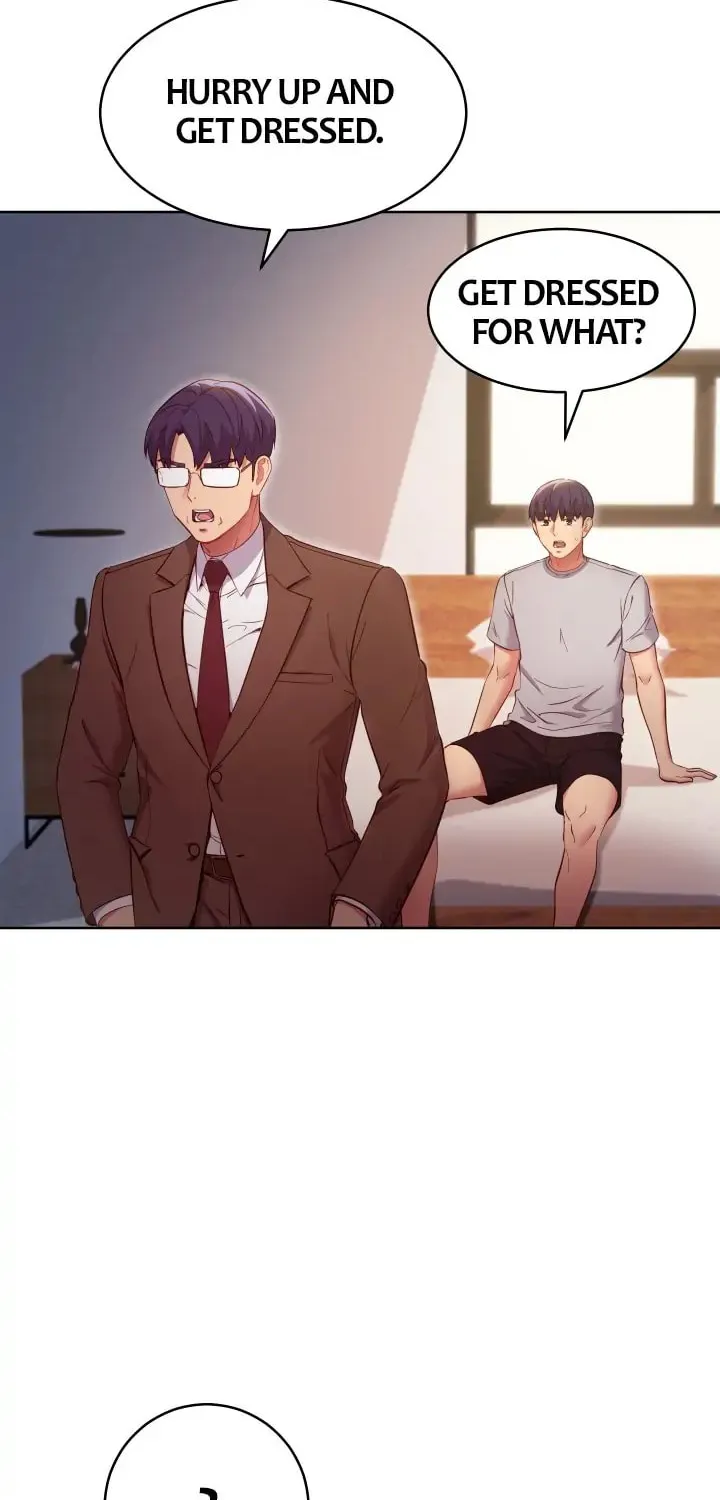 My Stepmother's Friends Chapter 120 page 14 - 