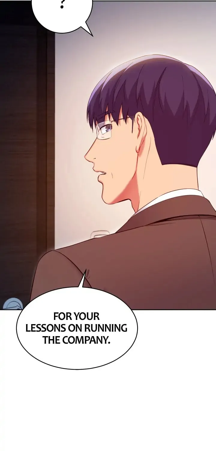 My Stepmother's Friends Chapter 120 page 15 - 