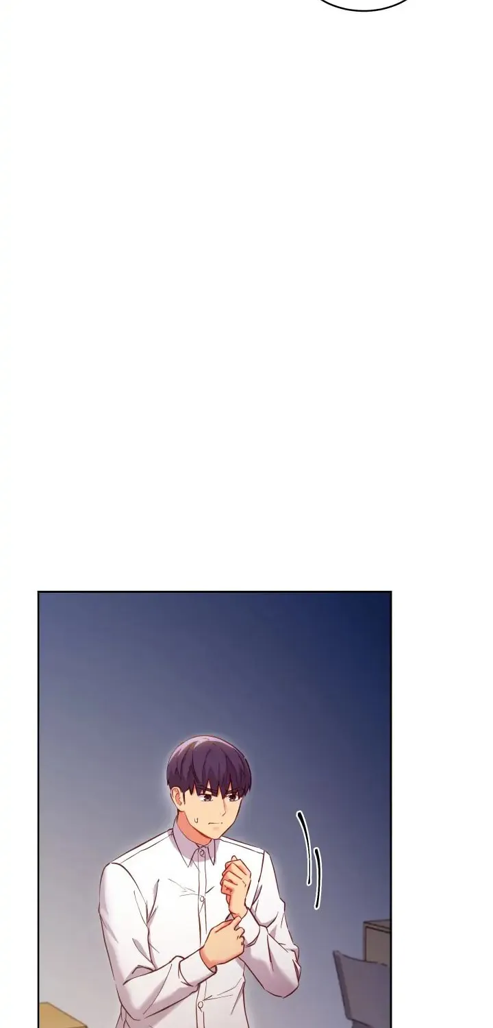 My Stepmother's Friends Chapter 120 page 17 - 