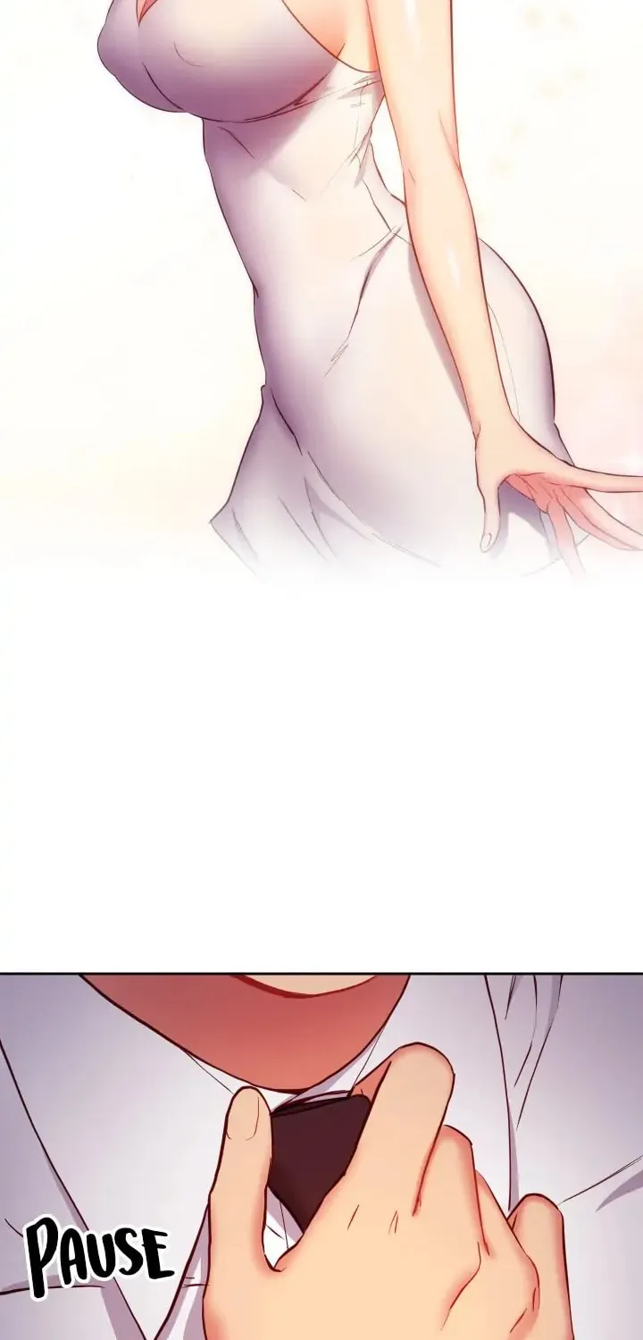 My Stepmother's Friends Chapter 120 page 19 - 