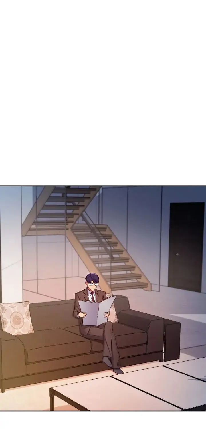 My Stepmother's Friends Chapter 120 page 23 - 