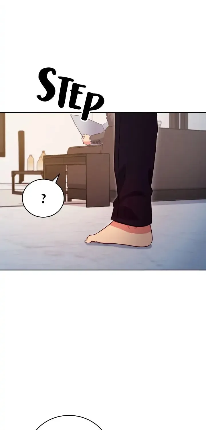 My Stepmother's Friends Chapter 120 page 24 - 