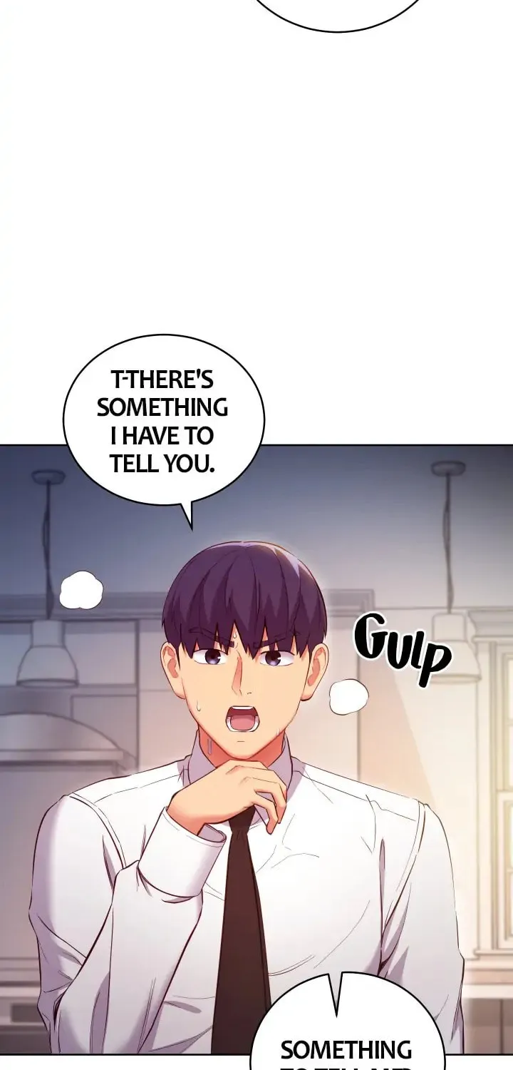 My Stepmother's Friends Chapter 120 page 26 - 