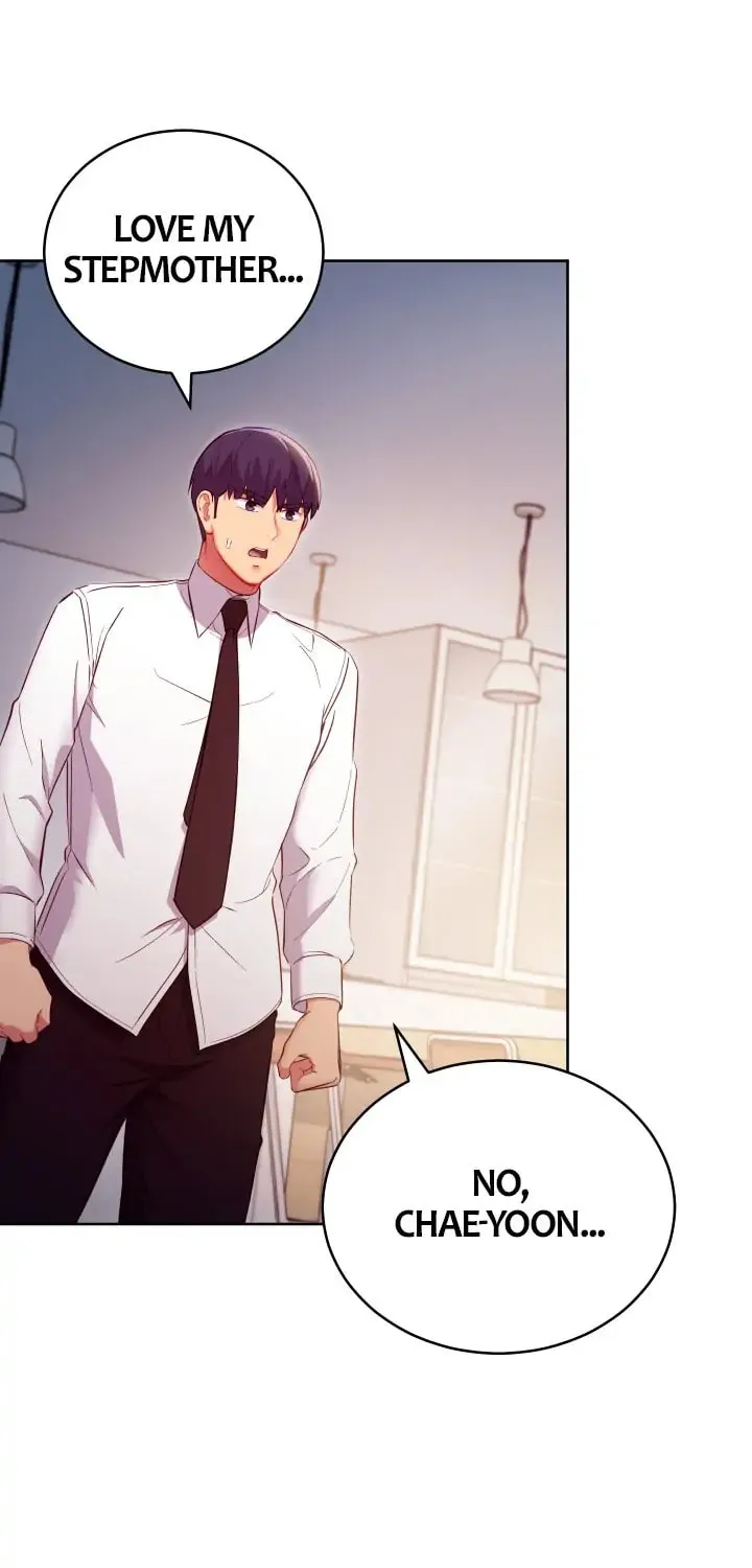 My Stepmother's Friends Chapter 120 page 28 - 
