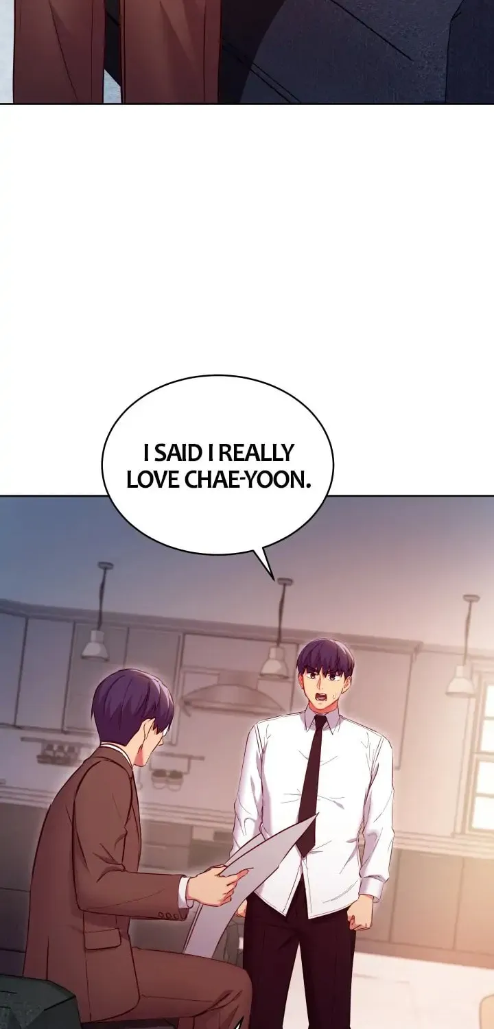 My Stepmother's Friends Chapter 120 page 31 - 