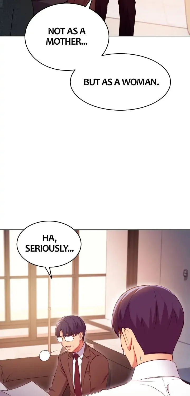 My Stepmother's Friends Chapter 120 page 32 - 