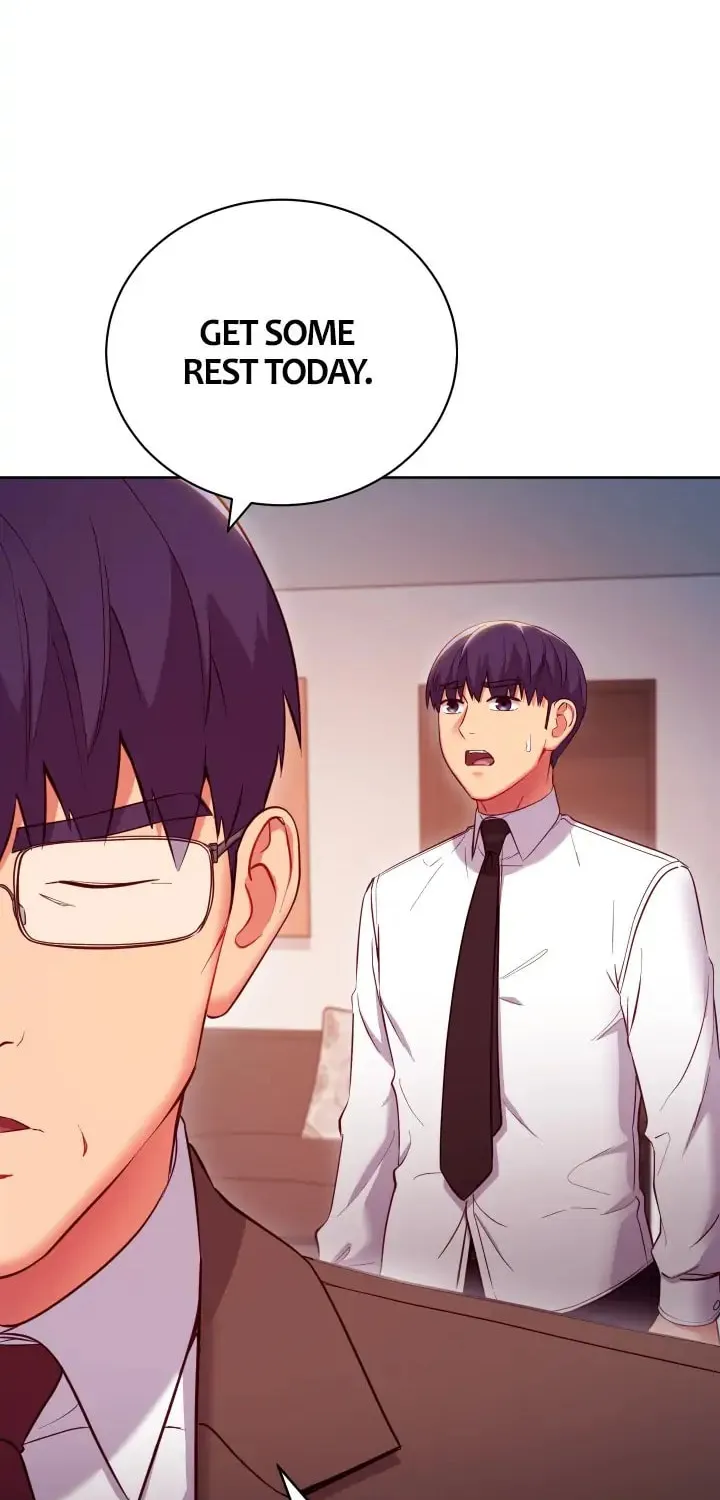 My Stepmother's Friends Chapter 120 page 36 - 