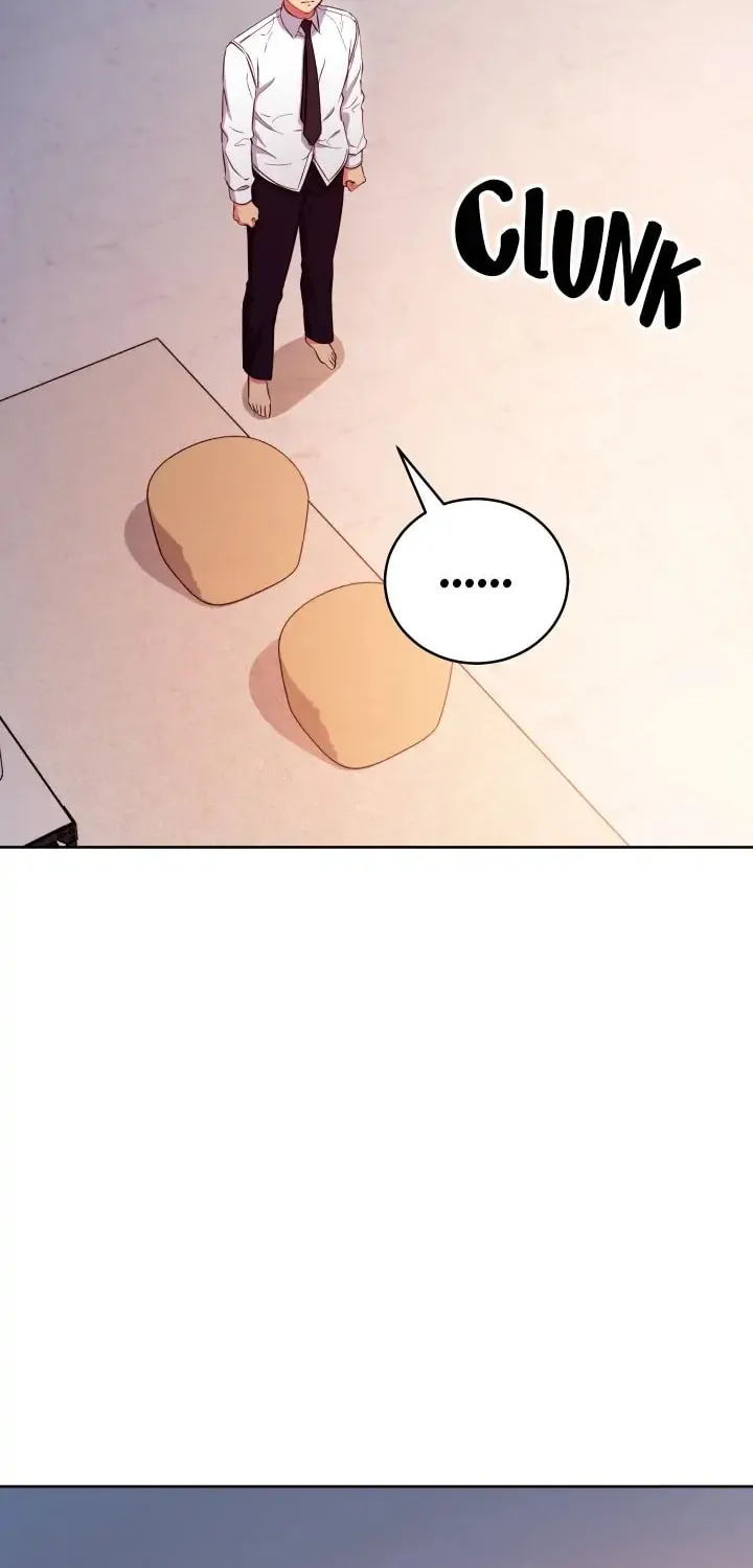 My Stepmother's Friends Chapter 120 page 38 - 