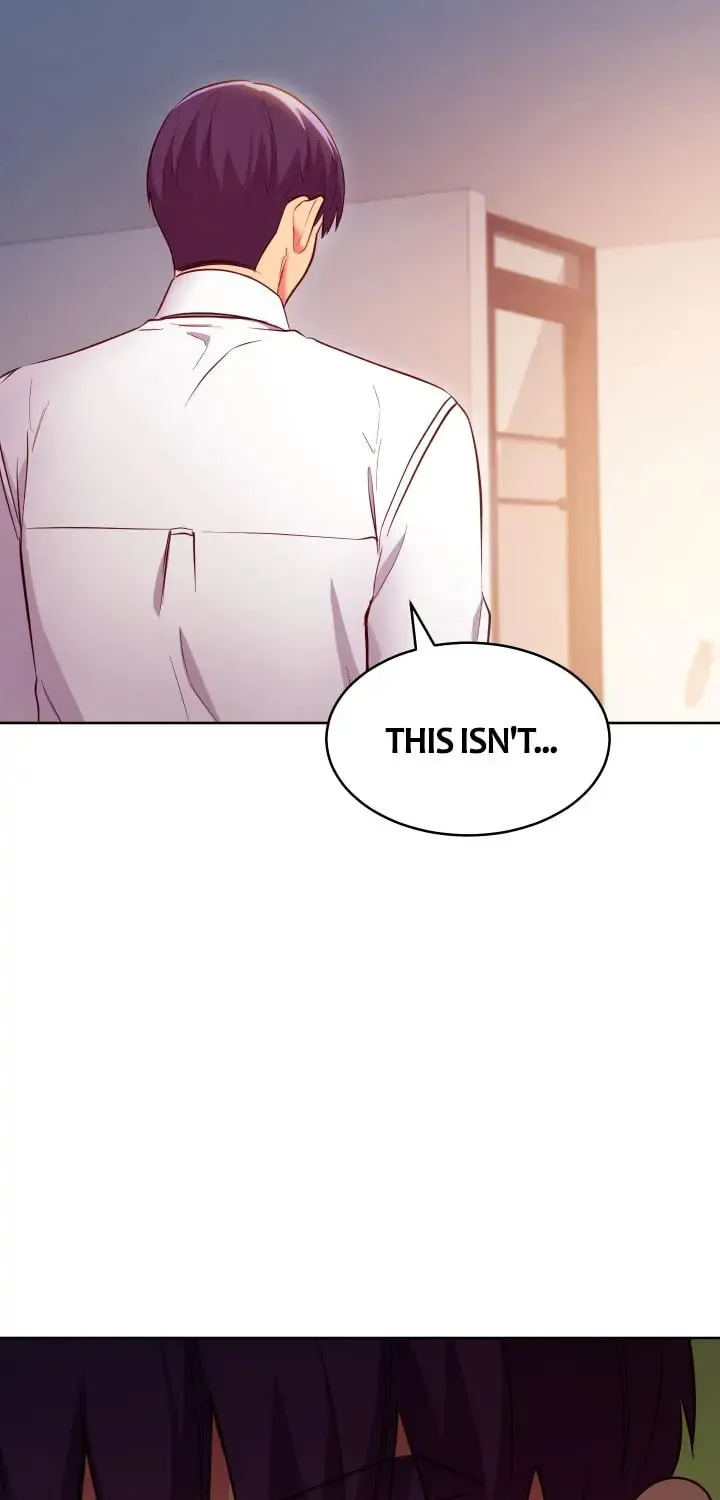 My Stepmother's Friends Chapter 120 page 39 - 