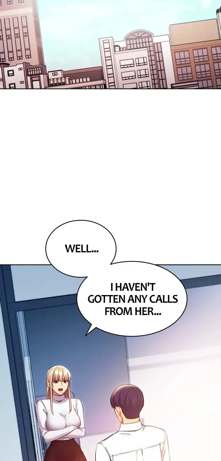 My Stepmother's Friends Chapter 120 page 43 - 