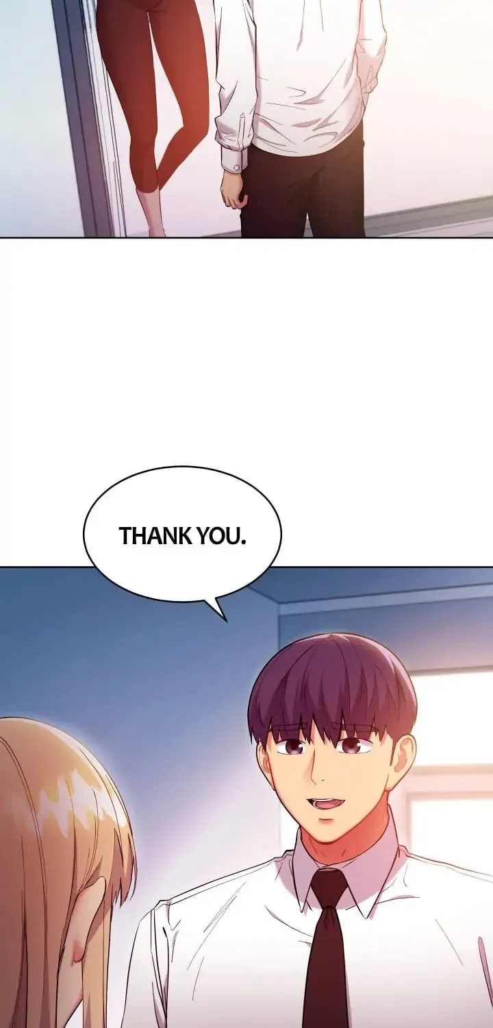 My Stepmother's Friends Chapter 120 page 44 - 
