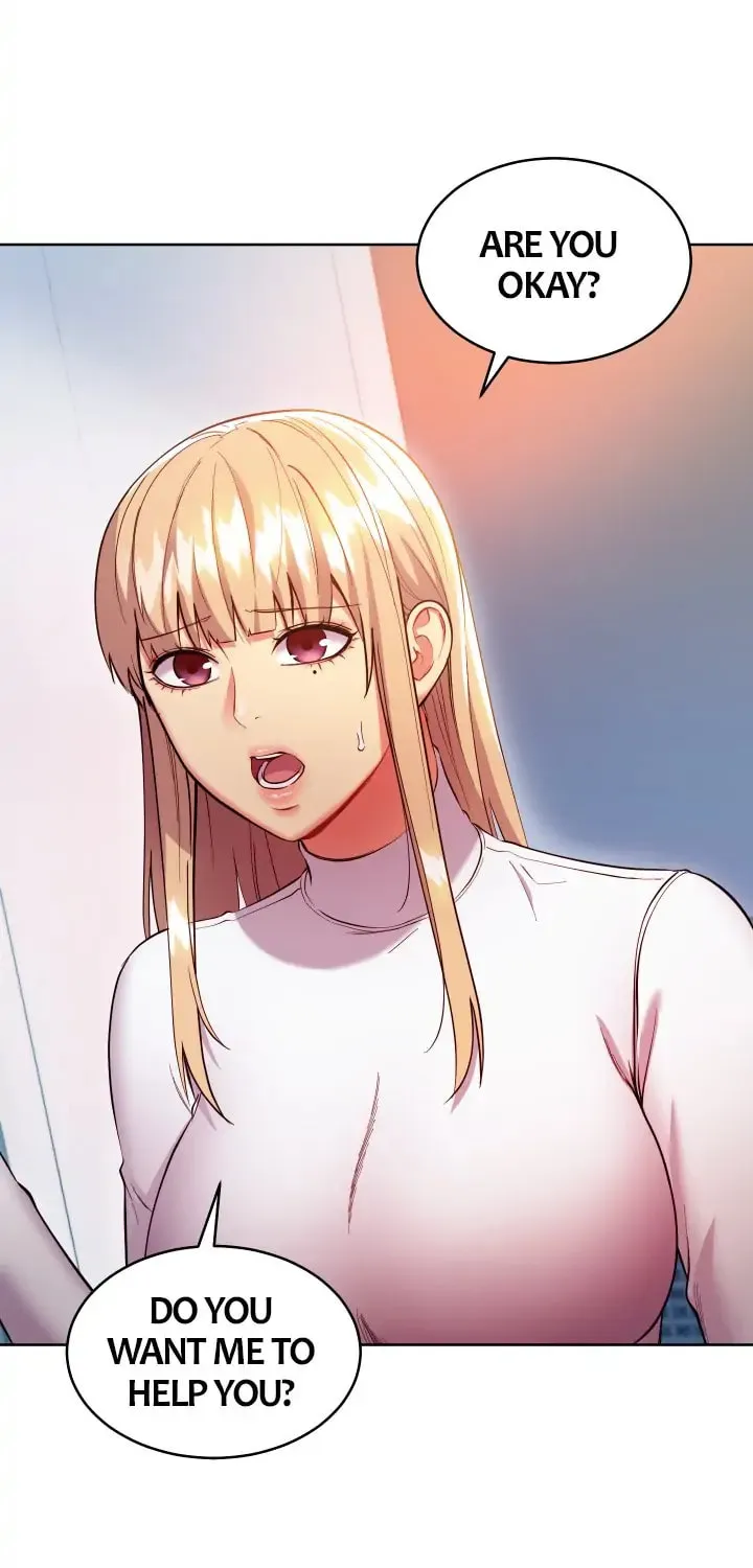 My Stepmother's Friends Chapter 120 page 46 - 