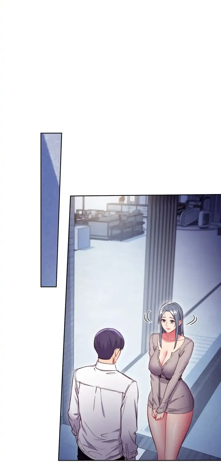 My Stepmother's Friends Chapter 120 page 50 - 