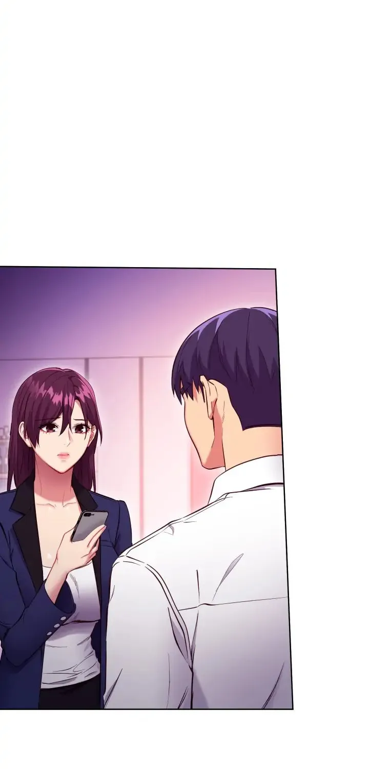 My Stepmother's Friends Chapter 120 page 51 - 