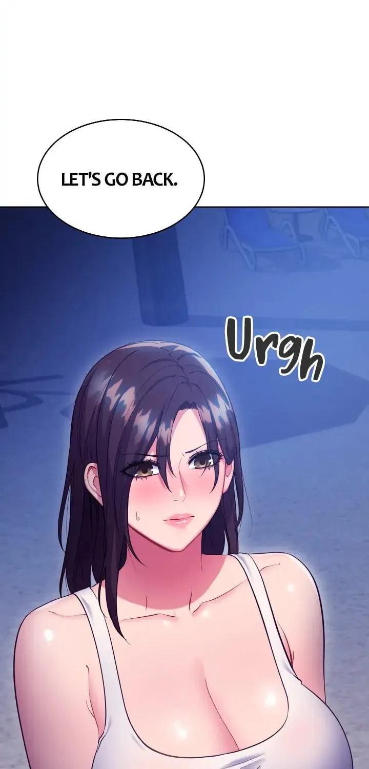 My Stepmother's Friends Chapter 120 page 62 - 