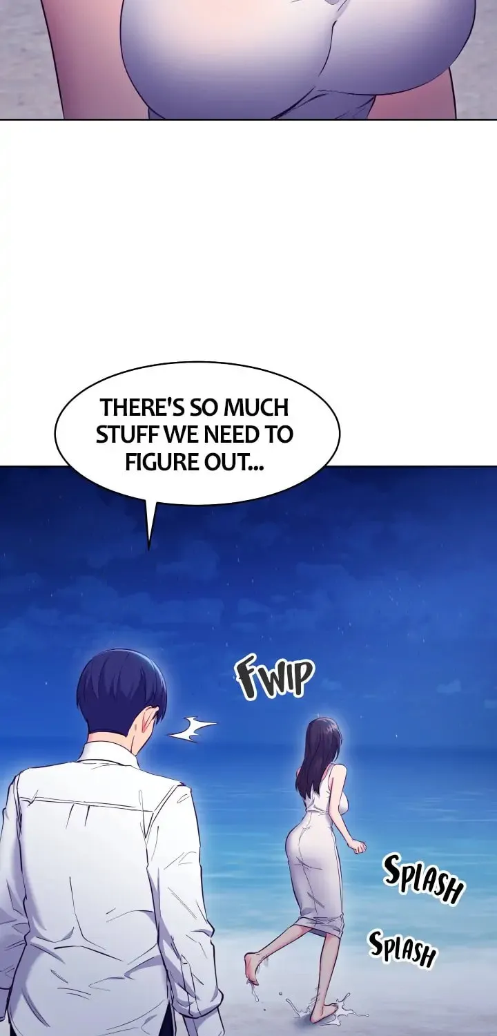 My Stepmother's Friends Chapter 120 page 63 - 