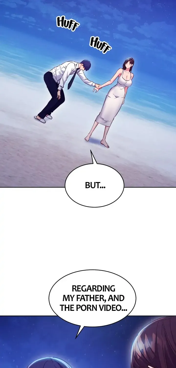 My Stepmother's Friends Chapter 120 page 68 - 