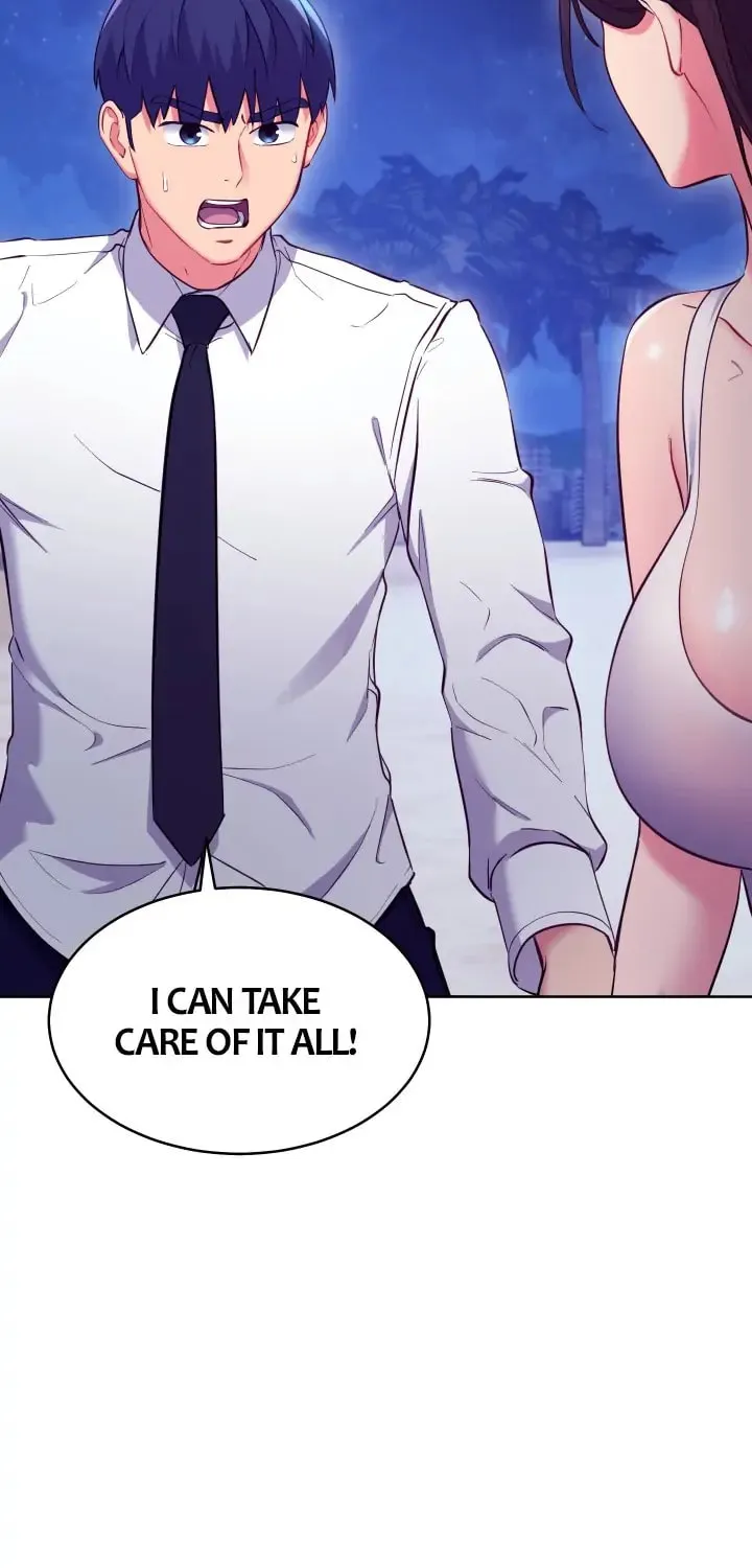 My Stepmother's Friends Chapter 120 page 69 - 