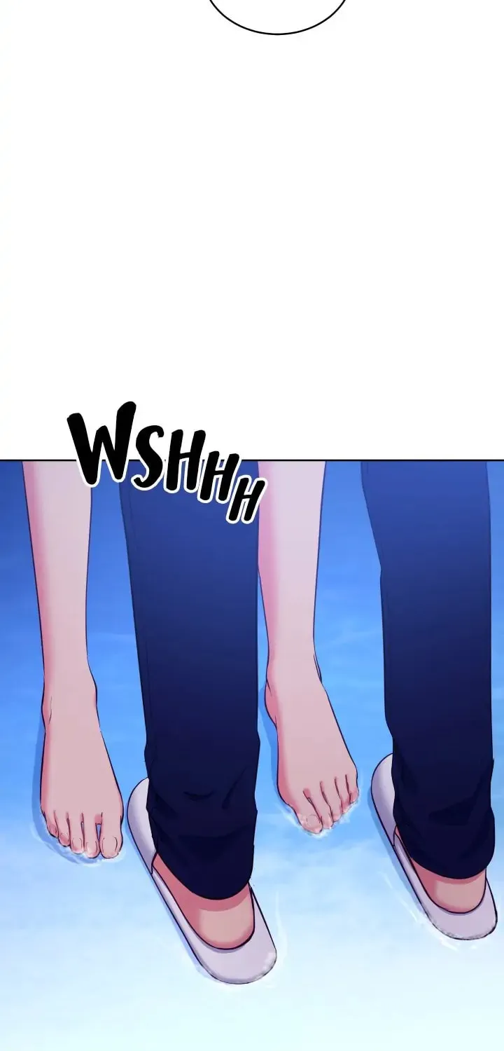 My Stepmother's Friends Chapter 121 page 14 - 