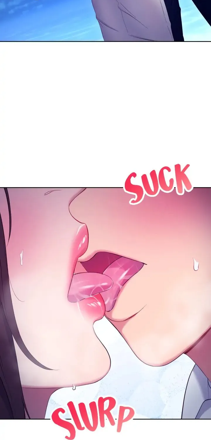 My Stepmother's Friends Chapter 121 page 19 - 