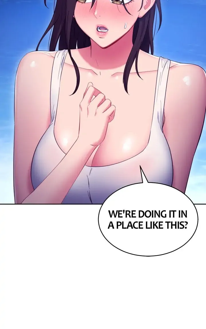 My Stepmother's Friends Chapter 121 page 26 - 