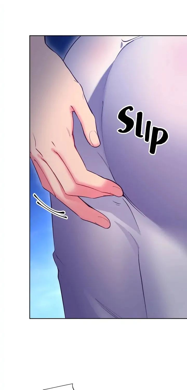 My Stepmother's Friends Chapter 121 page 28 - 
