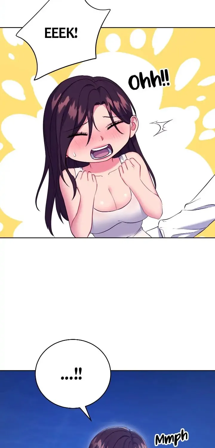 My Stepmother's Friends Chapter 121 page 29 - 