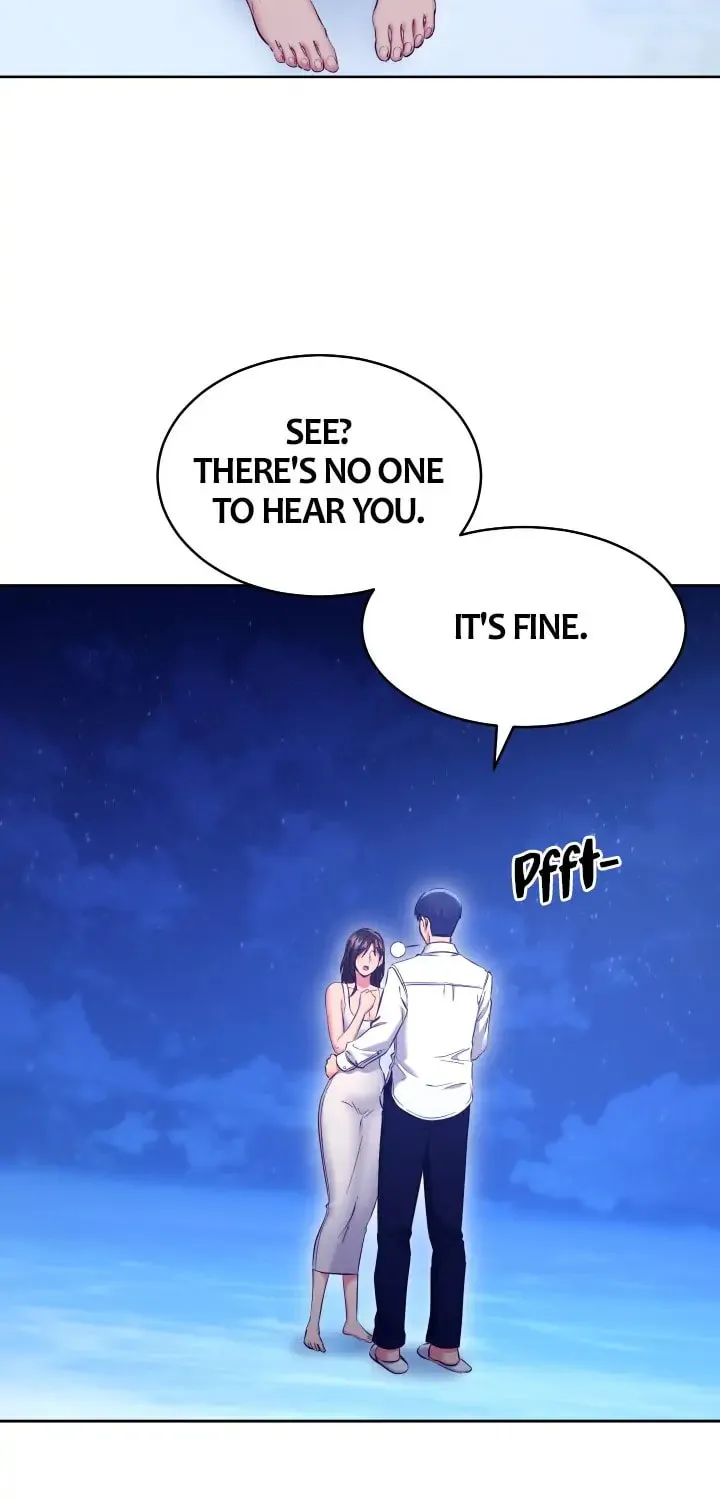 My Stepmother's Friends Chapter 121 page 31 - 