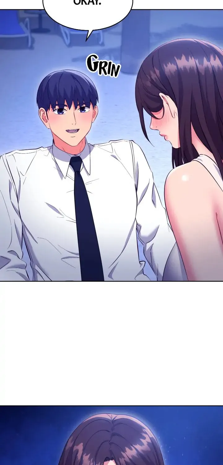 My Stepmother's Friends Chapter 121 page 36 - 